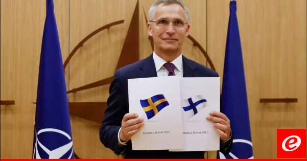 NATO military benefits from the accession of Sweden and Finland