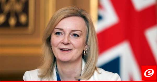 Liz Truss: I would like Moldova to be equipped according to NATO standards, and this is a discussion that we have with our allies