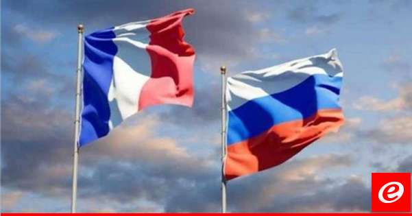 La France est récemment devenue le premier acheteur de GNL russe