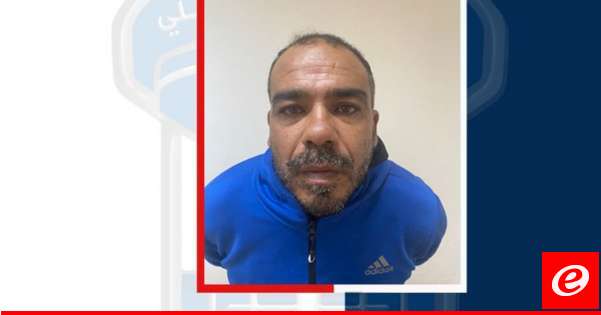 The safety forces launched a photo of the “Delivery” driver who manufactured many thefts by breaking into and moving into northern Metn