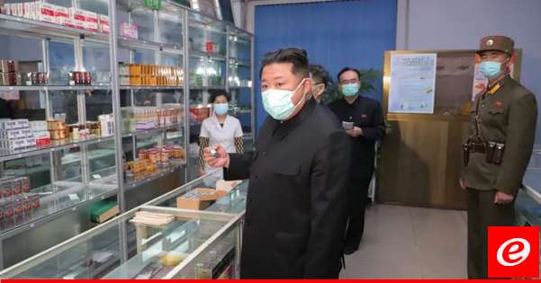 North Korea records six deaths from fever, and army redeploys units in emergency