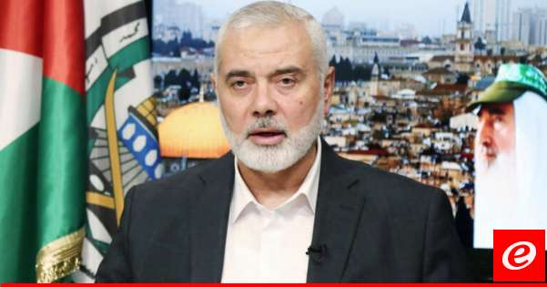 Haniya: We are monitoring threats to storm the Al-Aqsa mosque, and I warn the enemy against such steps