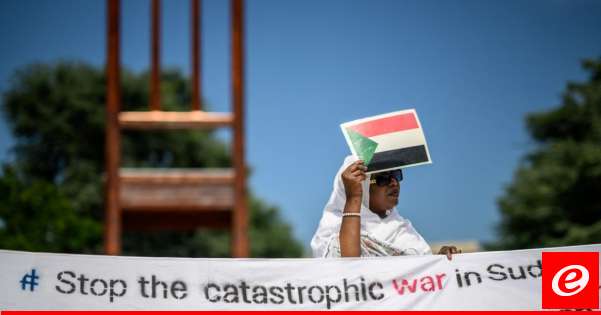 Negotiations will begin in Switzerland regarding a ceasefire in Sudan without the Sudanese government