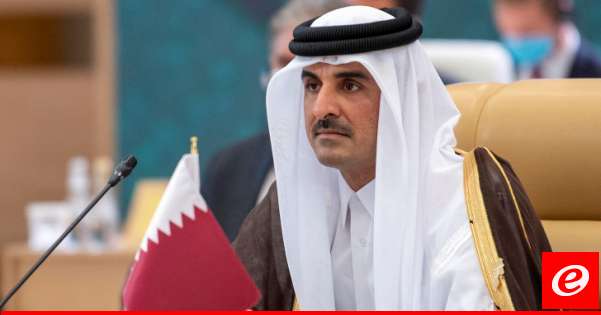 Emir of Qatar: We are ready to support Europe in the field of energy and hope that an agreement will be reached between the parties to the nuclear agreement