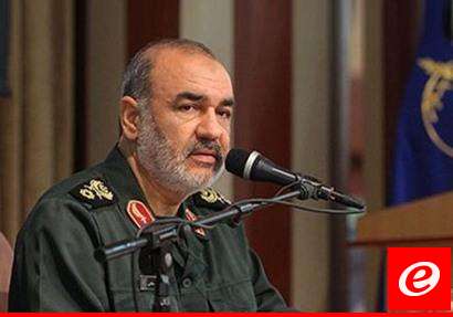 Iranian Revolutionary Guards: We track the enemy’s plans and goals and track them daily