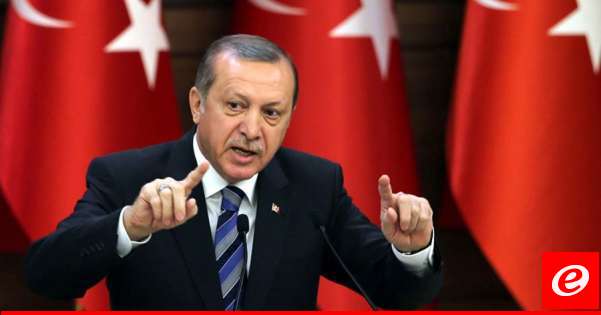 Erdogan on the Prime Minister of Greece: he no longer exists for me