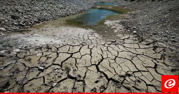 Les températures augmentent en France au milieu de la pire sécheresse jamais enregistrée