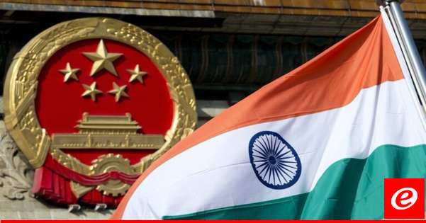 Indian Foreign Ministry accuses China of illegal construction in border zone