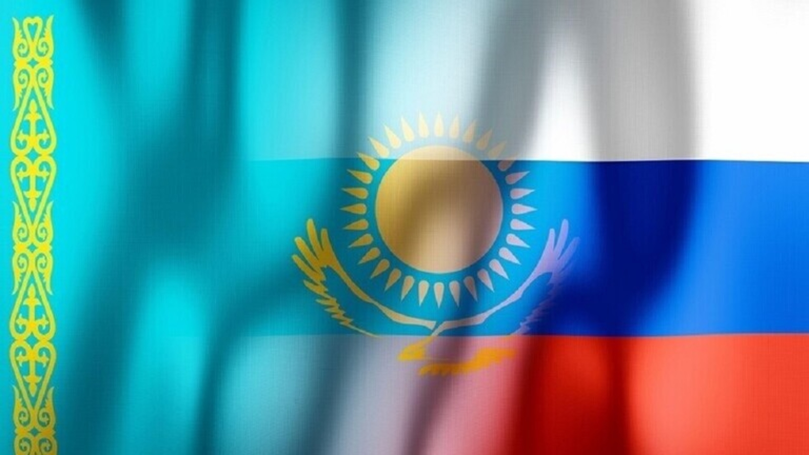 Kazakhstan russian