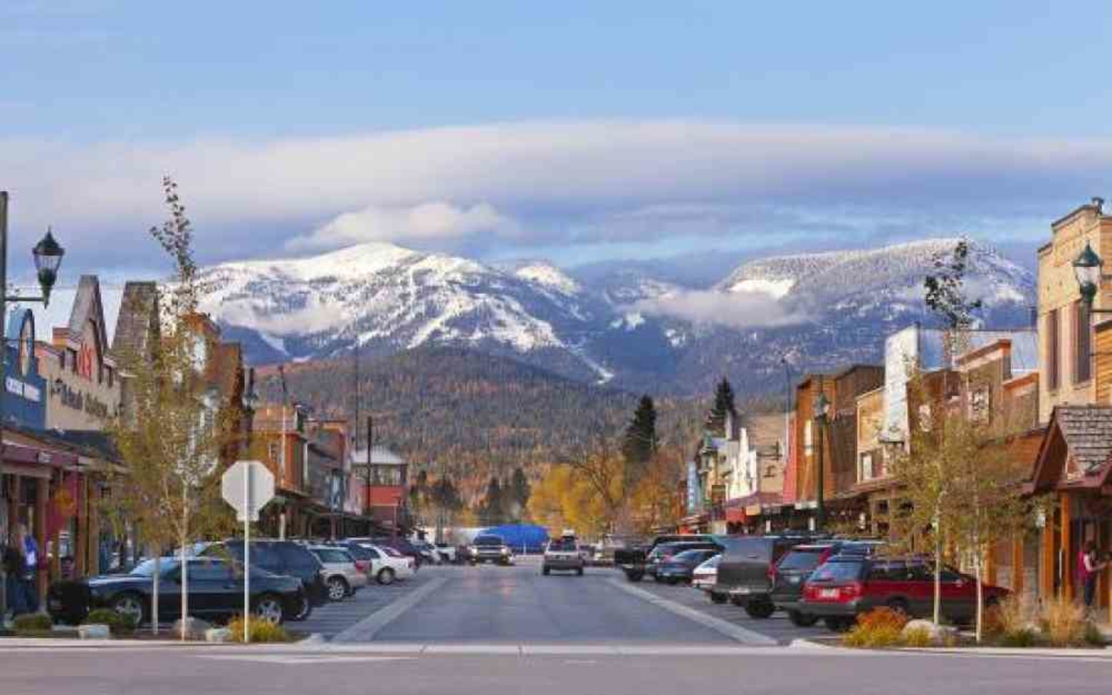 Escorts In Wyoming