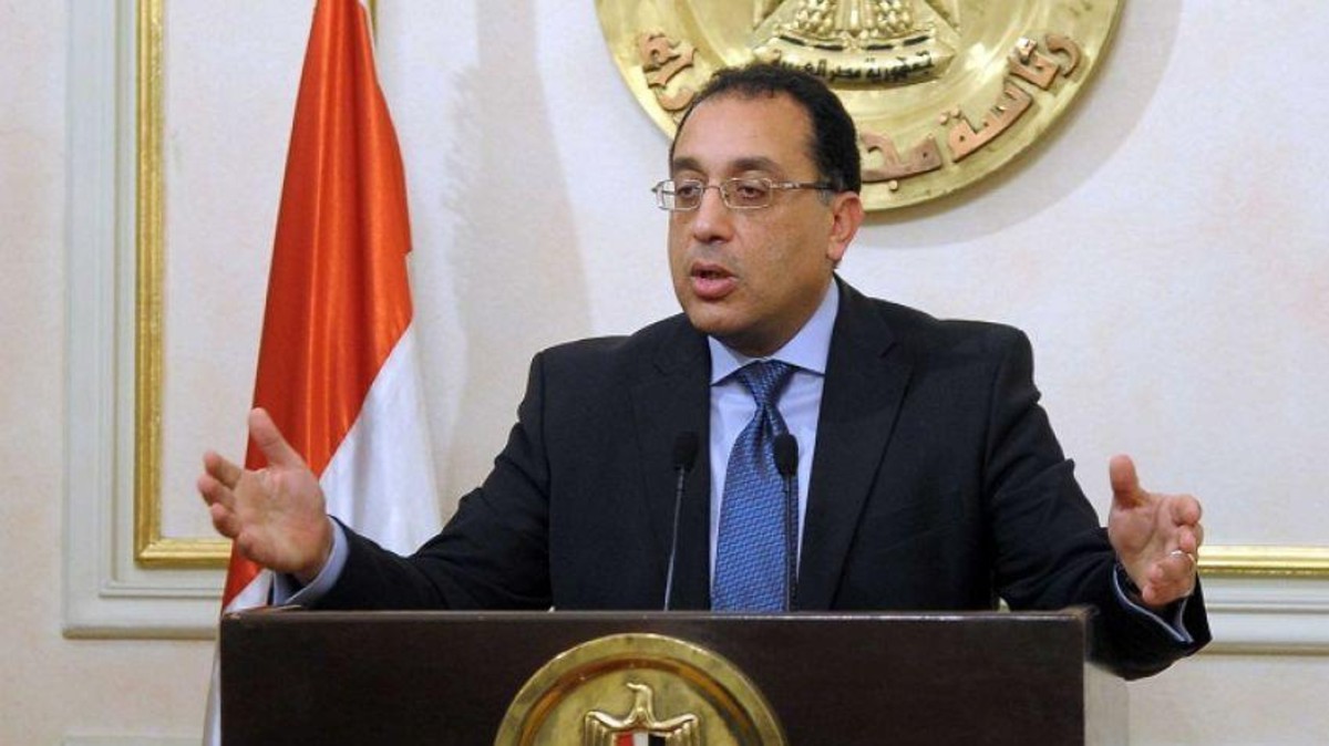 رئيس مجلس الوزراء المصري: مصر لا تزال بعيدة عن مرحلة الخطر فيما يتعلق  بالكورونا