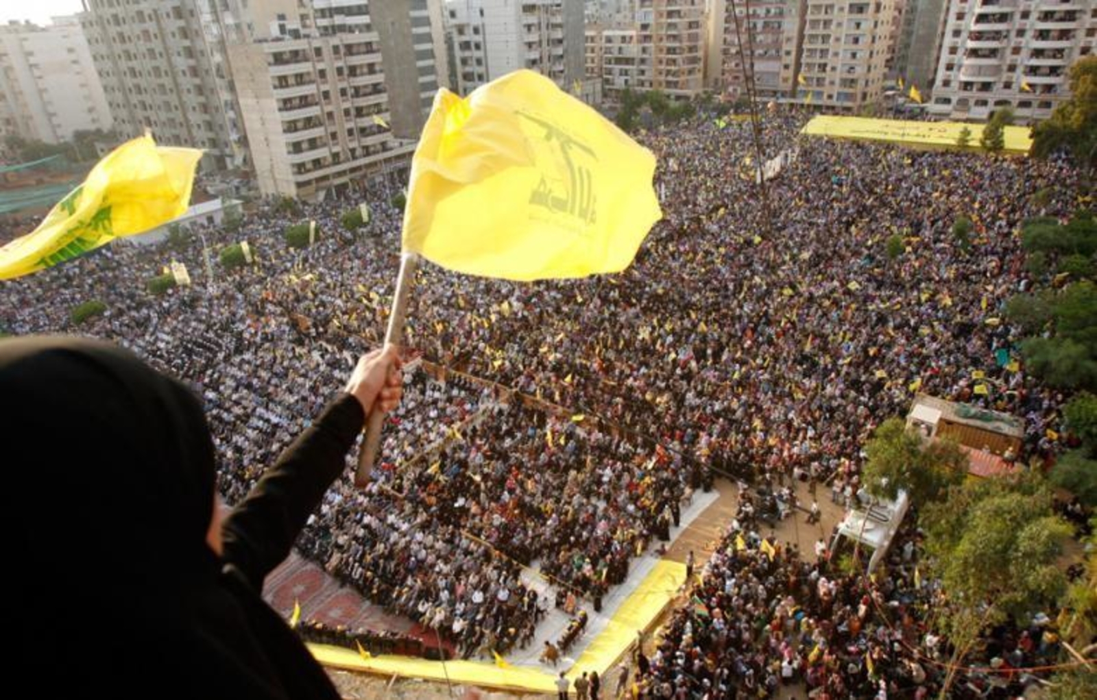 حزب الله متحمّس لانتخابات أيار... هل حُسِم أمرها فعلاً؟!