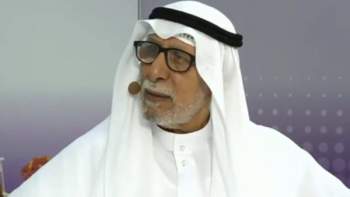 إبراهيم الصلال أحد رواد الفن الكويتي ولهذا السبب عاد عن إعتزاله