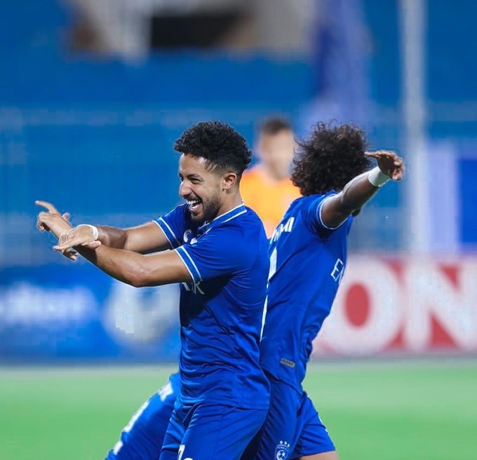 دوري ابطال اسيا: الهلال يواصل تألقه وسقوط مفاجئ لـ شباب ...